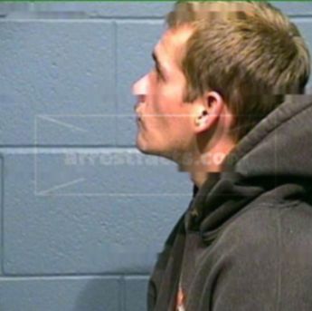 Justin Marvin Corley