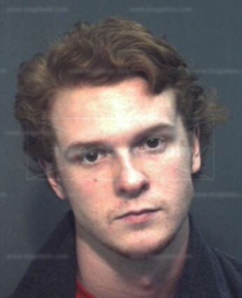 Ian Tyler Hughes