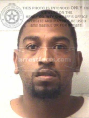Jamarous Jakanta Clark