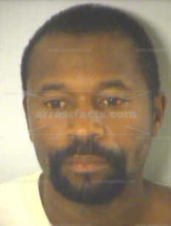 Cecil Joe Johnson