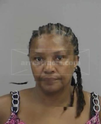Jacqueline Allison