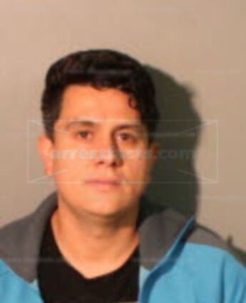 Saul Ramirez