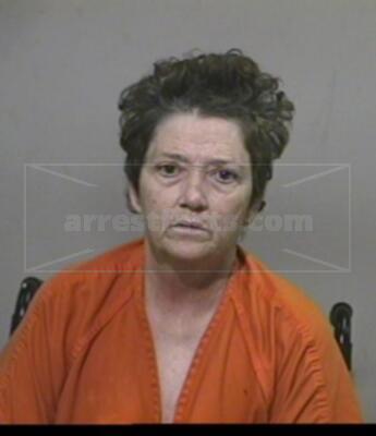 Gail Wittge Baker