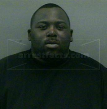 Darrell Dean Harris