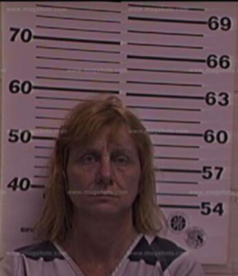Teresa Bowers Graham