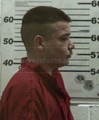 Carlos Ray Sanchez