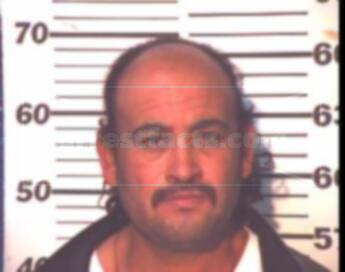 Calixto Vasquez Paniagua