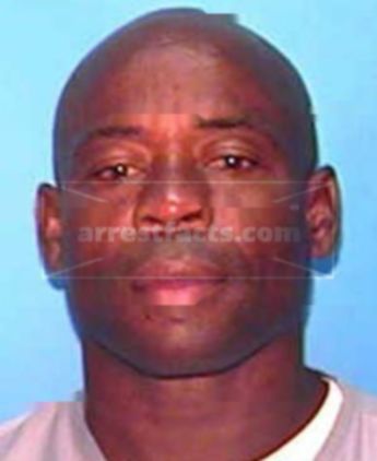 Barrington Darling