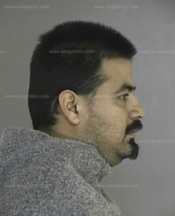 Rogelio Adrian Vasquez