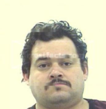 Jeremy Villarreal