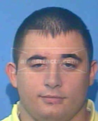 Michael Steven Belcher