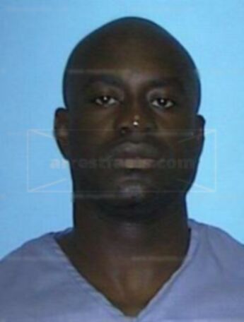 Derrick Cooper