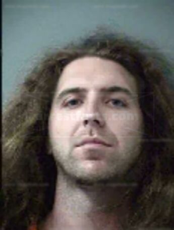 Travis Courtney Crow