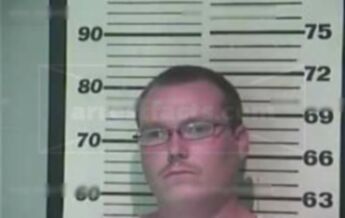 Joshua Michael Ivey