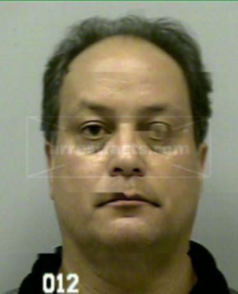 Wesley Scott Gonzales
