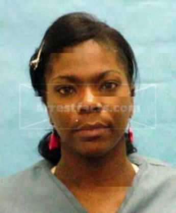 Tawana Nicole Blackman