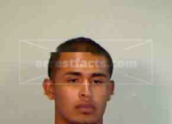 Norman Fidel Lopez