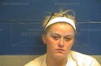 Cassondra Mae Bunk