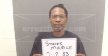 Maurice Doablay Stacks
