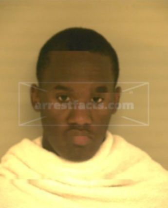 Sean Anthony Williams