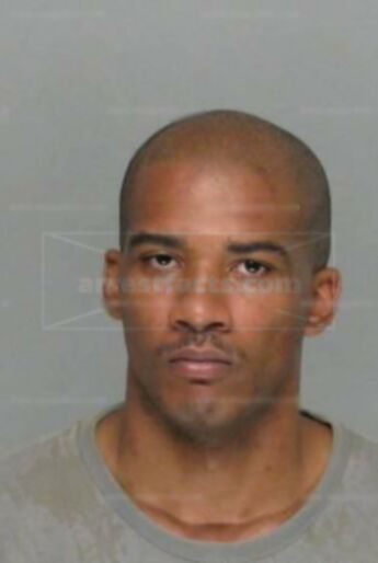 Anthony Alexander Burns