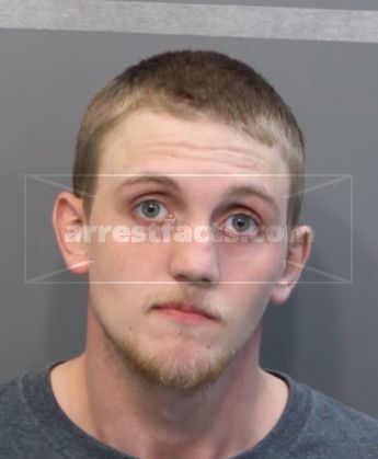 Jacob Mark Buckner