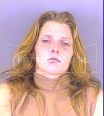 Alisha Marie Maxfield