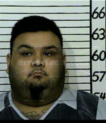 Ricardo Indalecio Meza