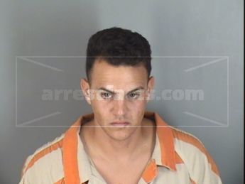 Andrew Scott Soza