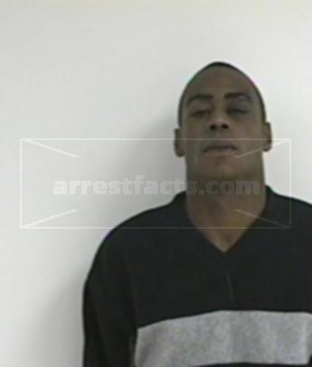 Anthony Earl Oliphant