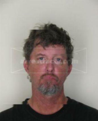 Douglas Allen Harris
