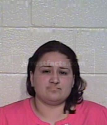 Roxana Cedillo Santana