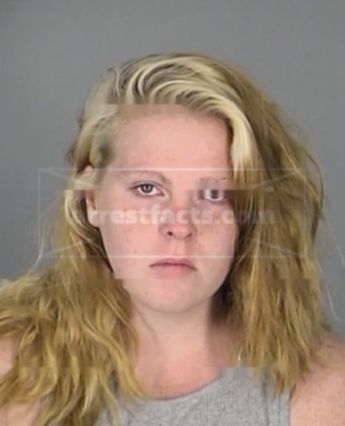 Amber Nicole Dillard