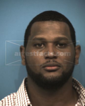 Steven Bernard Holloway