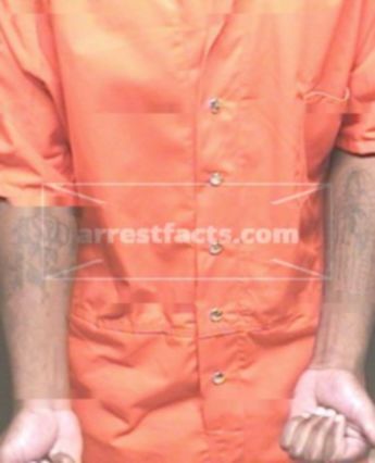 Tarance Lee Jackson