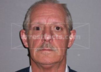 Gary Ray Hollander