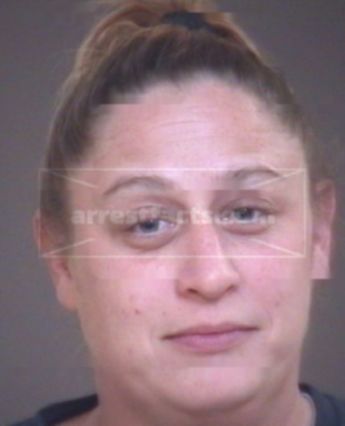 Christina Grace Olroyd
