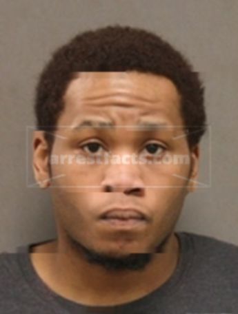 Patrick Marvin Banks