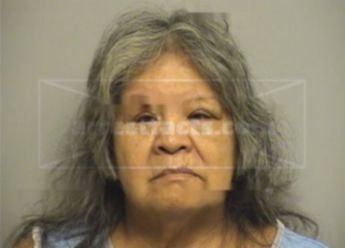 Shirley Ann Freeman