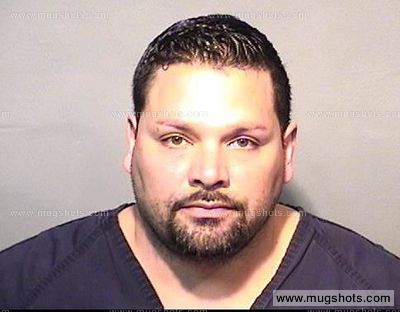 Timothy Mark Pacheco