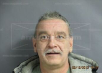 Robert Andrew Kendrick