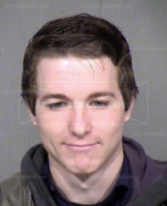 Taylor Galen Evans