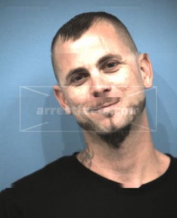 Chad Allen Farris