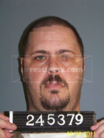 Christopher Gambill