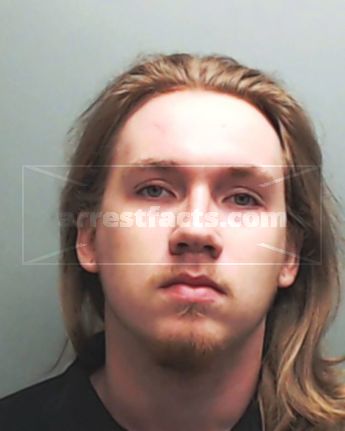Andrew Joseph Partida