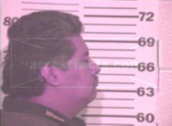 Eloy Jasso Cedillo