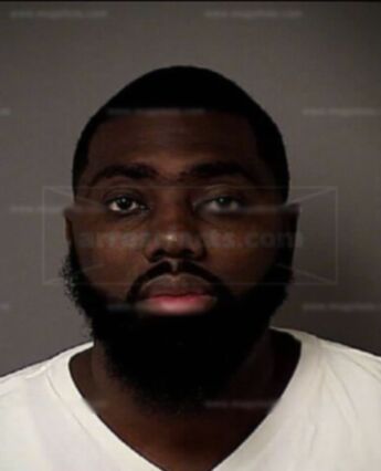 Jamie Antwan Dawson
