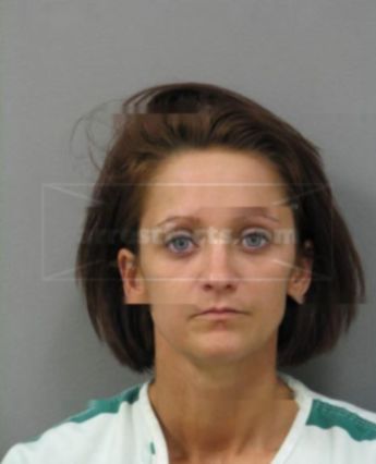 Brooke Nicole Tapp