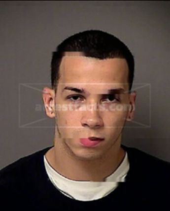 Joshua Dominick Connelly