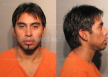 Armando Aguilar-Hernandez
